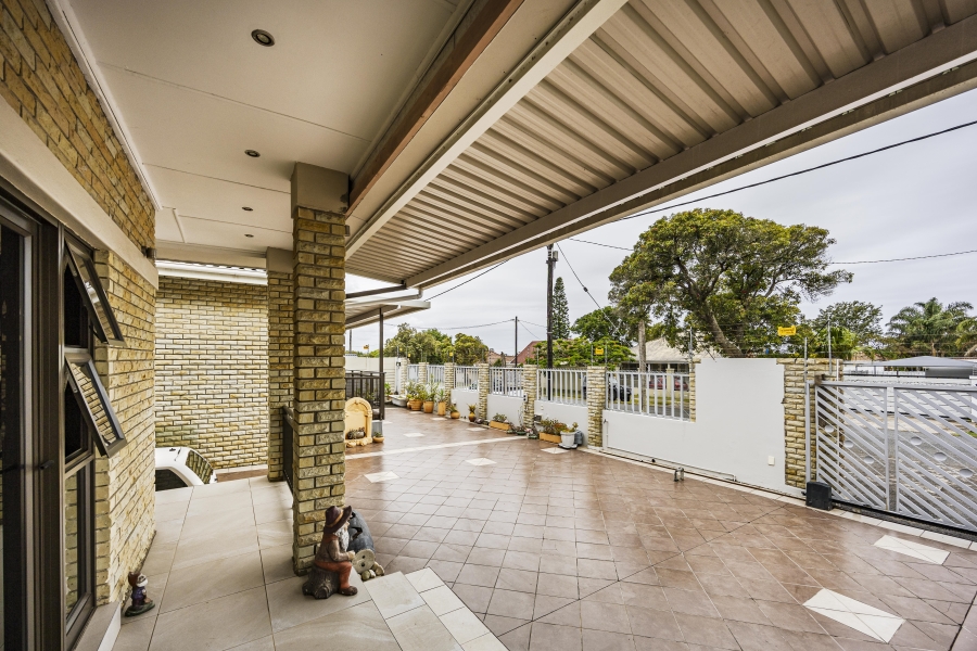 4 Bedroom Property for Sale in Bonnie Doone Eastern Cape